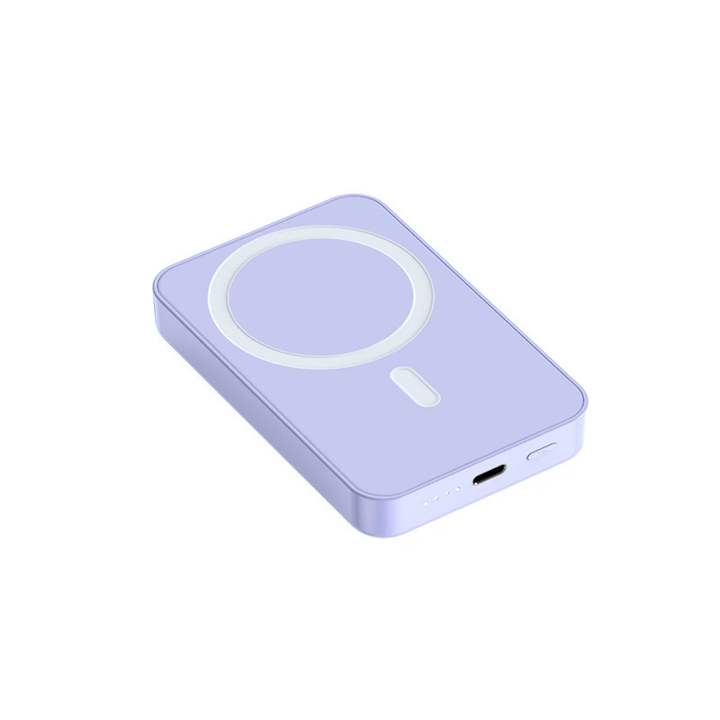 Magnetic Power Bank