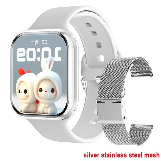 GPS 2025 Smart Watch