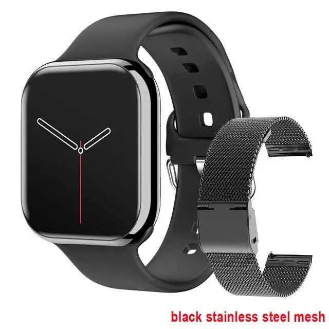 GPS 2025 Smart Watch