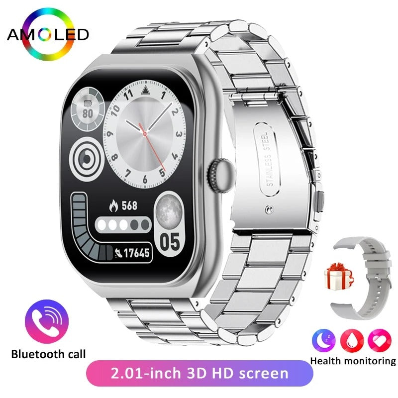 New For Xiaomi Smart Watch