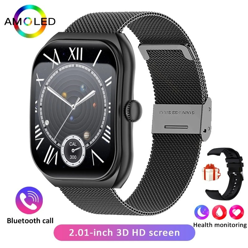 New For Xiaomi Smart Watch