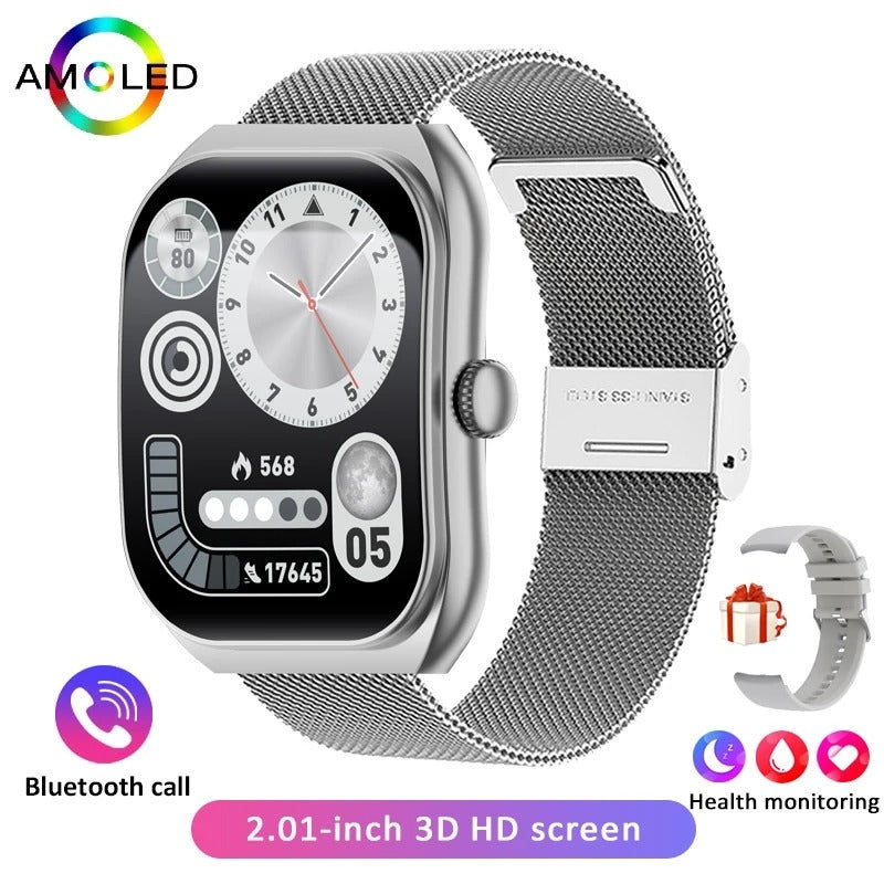 New For Xiaomi Smart Watch