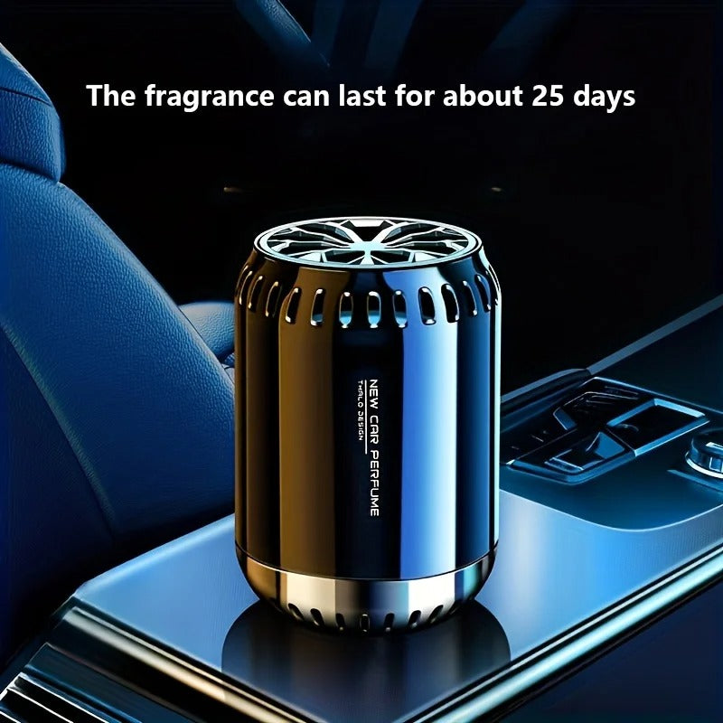 Car Air Freshener Perfume