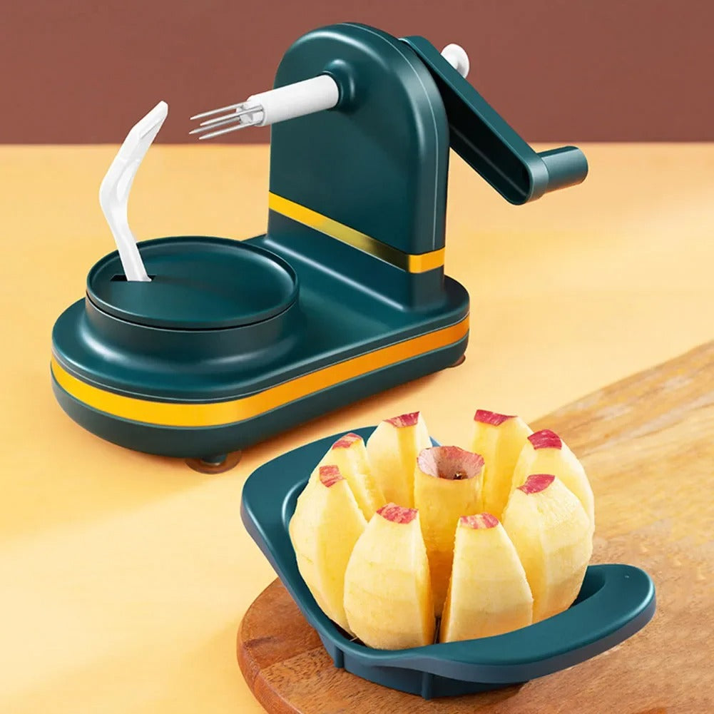 Manual Food Crusher Multifunctional