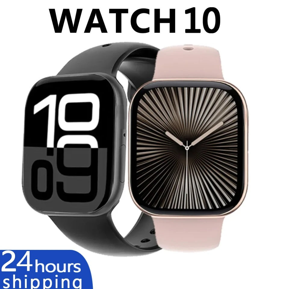 GPS 2025 Smart Watch