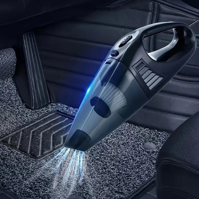 12V Handheld Vacuum Cleaner