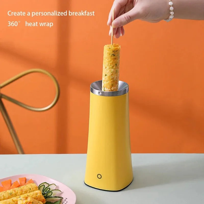 Mini Electric Egg Boiler Cup