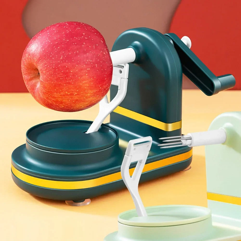 Manual Food Crusher Multifunctional