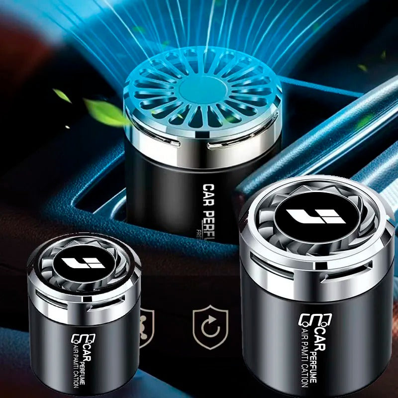 Car air freshener perfume