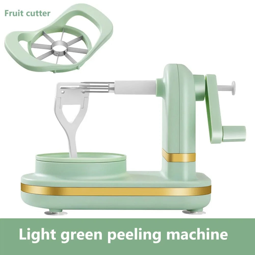 Manual Food Crusher Multifunctional