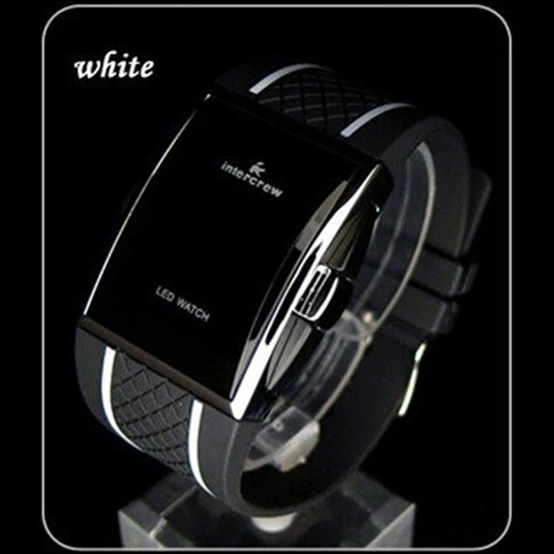 Men Sport Digital Watche
