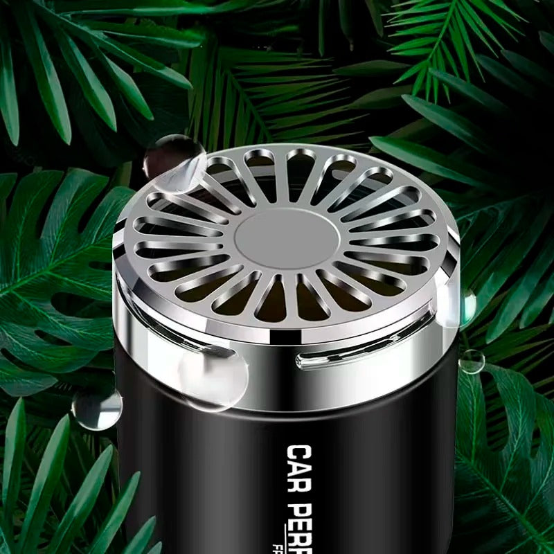 Car air freshener perfume