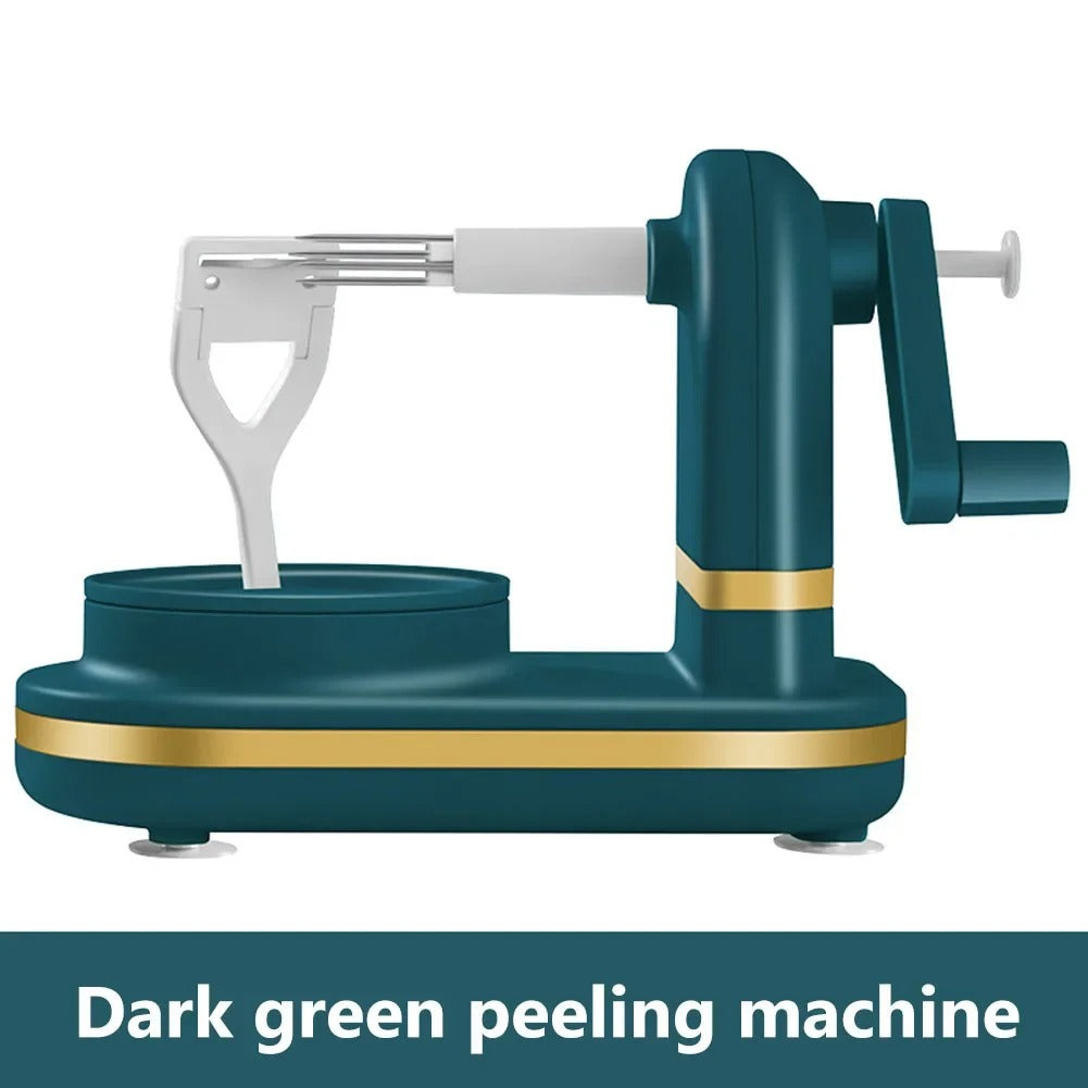 Manual Food Crusher Multifunctional