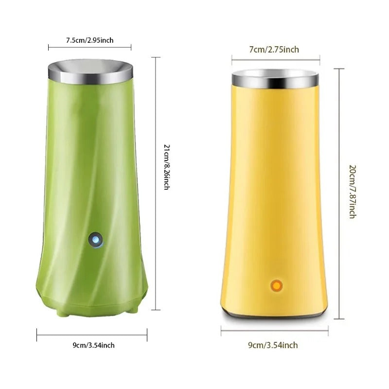 Mini Electric Egg Boiler Cup