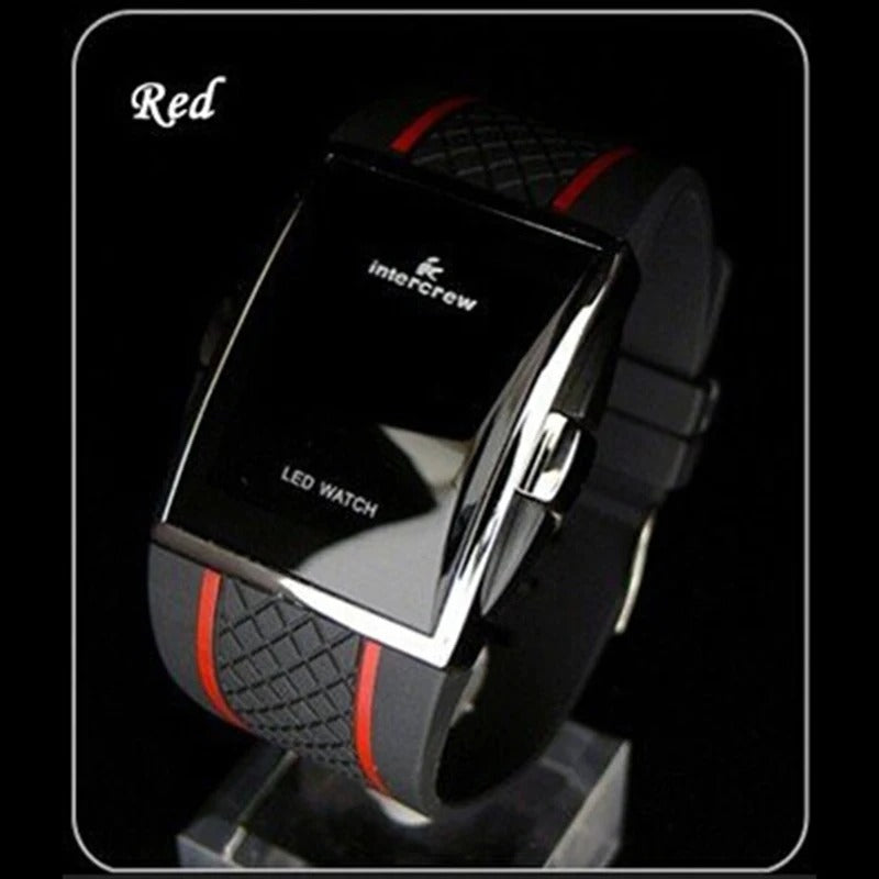 Men Sport Digital Watche