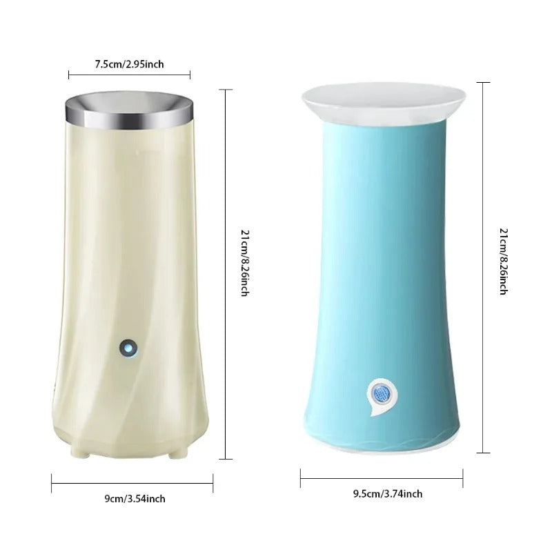 Mini Electric Egg Boiler Cup