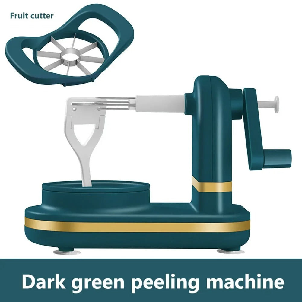 Manual Food Crusher Multifunctional
