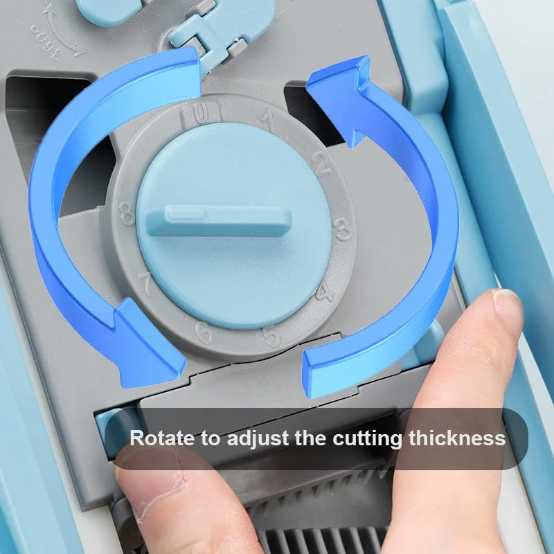Food Chopper