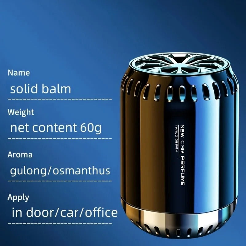 Car Air Freshener Perfume