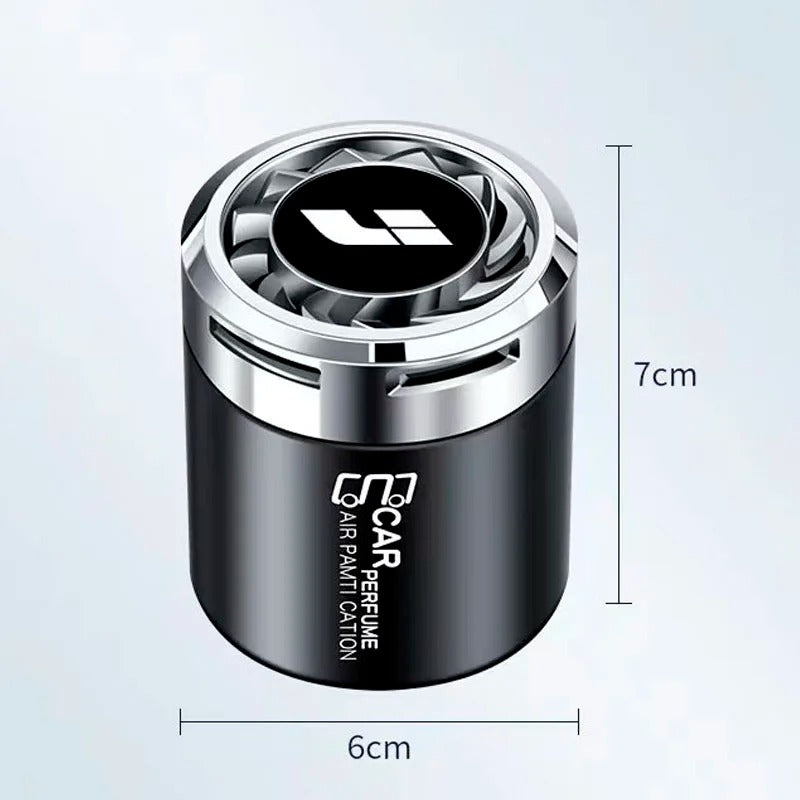 Car air freshener perfume