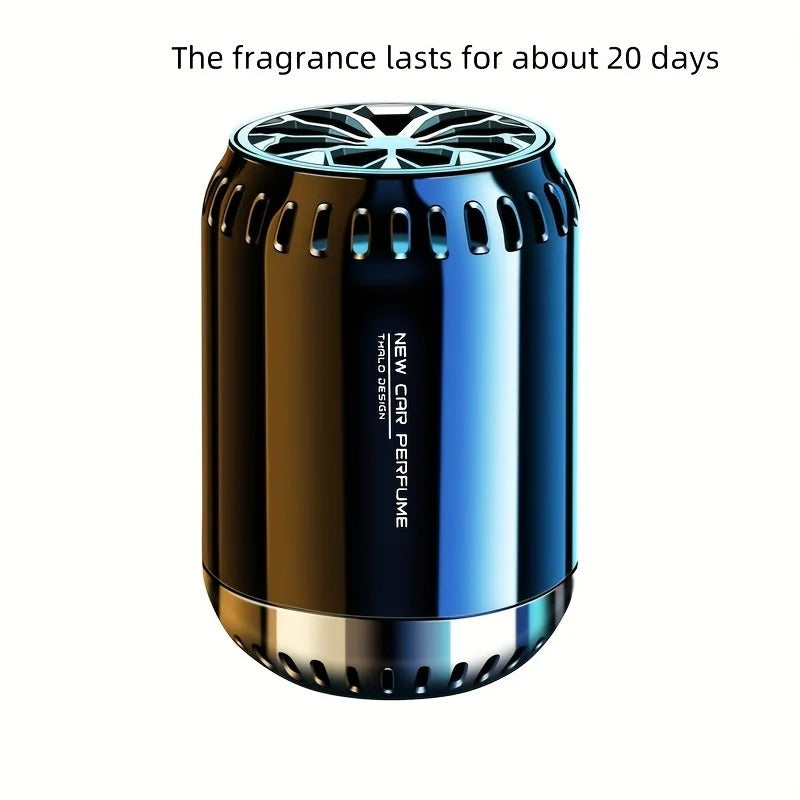 Car Air Freshener Perfume