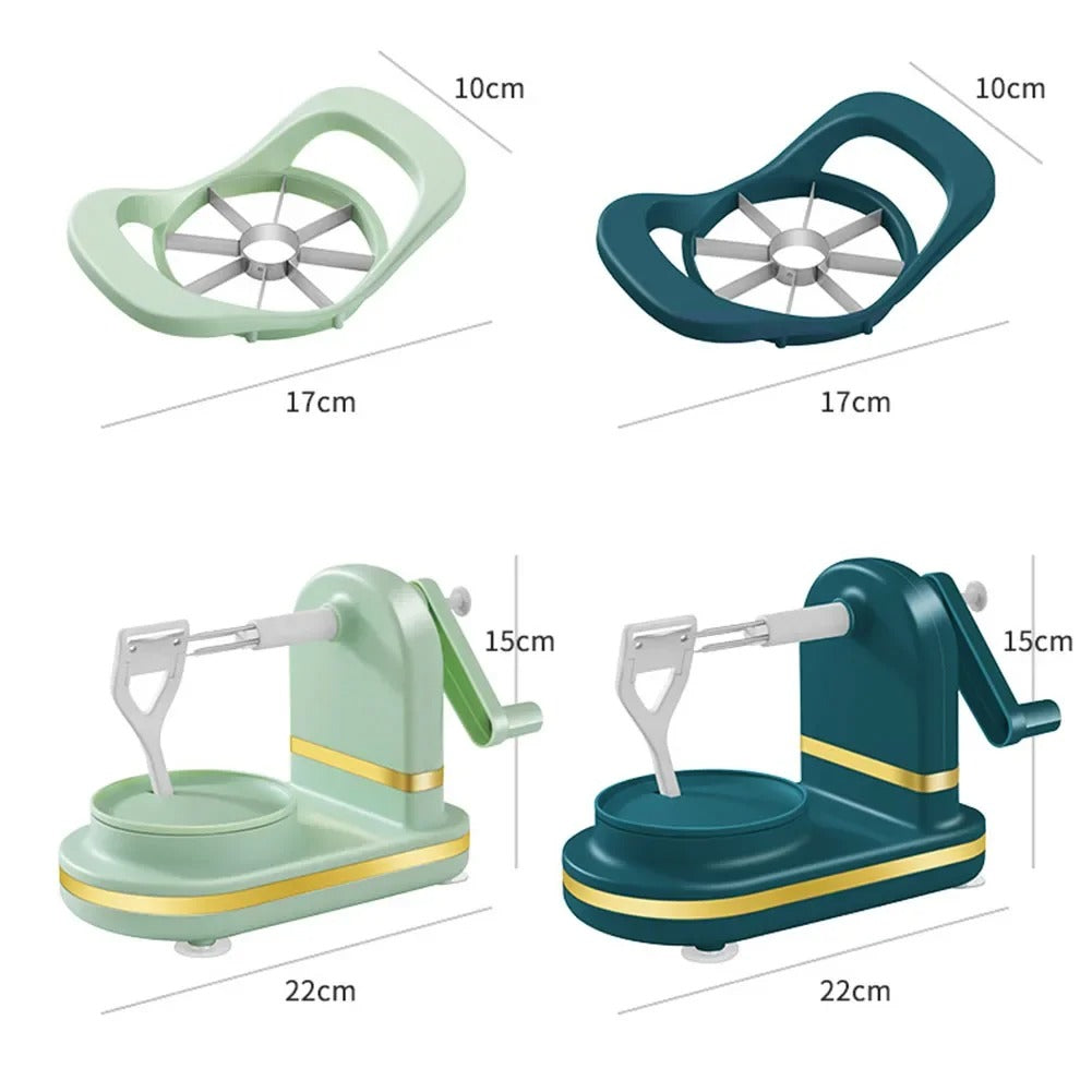 Manual Food Crusher Multifunctional