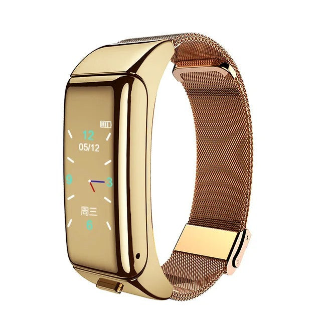B6 Smart Sports Bracelet Bluetooth smart watch