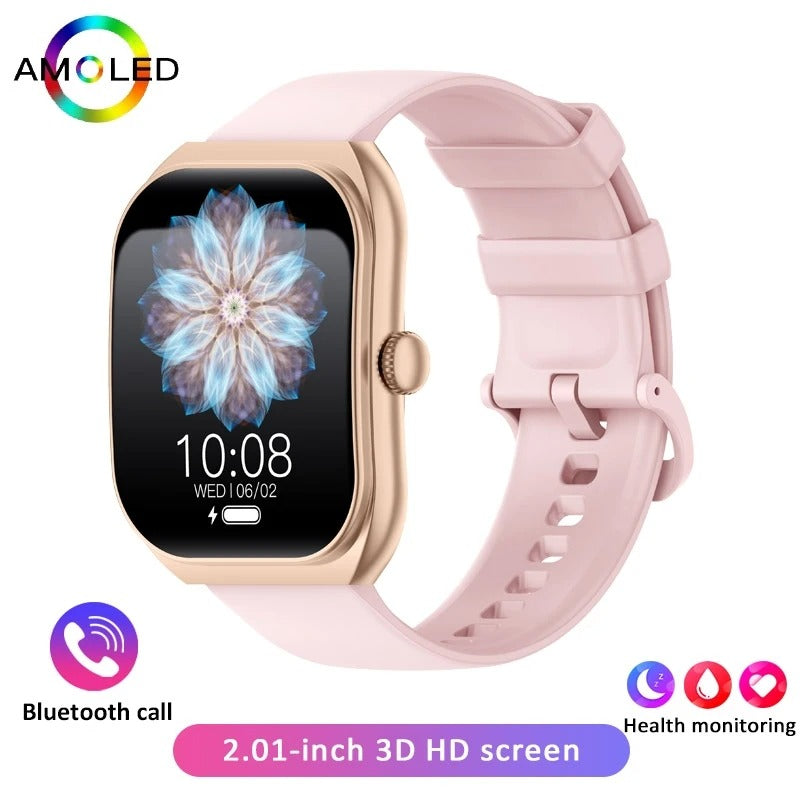 New For Xiaomi Smart Watch