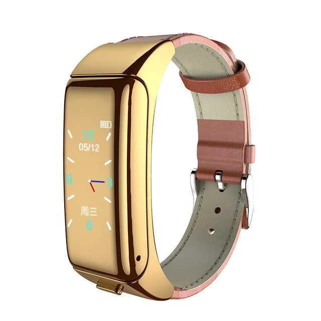B6 Smart Sports Bracelet Bluetooth smart watch