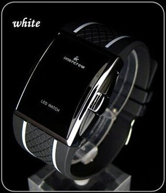 Men Sport Digital Watche