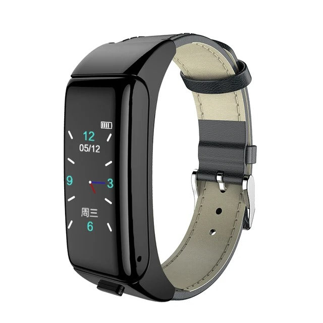 B6 Smart Sports Bracelet Bluetooth smart watch