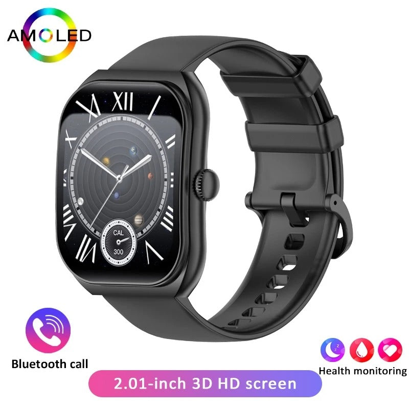 New For Xiaomi Smart Watch